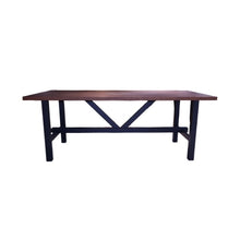 Load image into Gallery viewer, DINING TABLE (DT855)