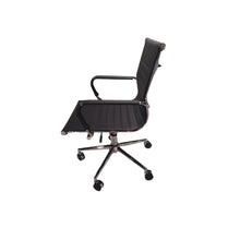Load image into Gallery viewer, JUNIOR EXECUTIVE OFFICE CHAIR (6020B)
