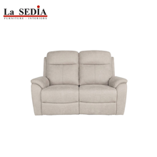 Load image into Gallery viewer, MANUAL RECLINER SOFA (AERIN - MHE-MR2903)