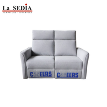 Load image into Gallery viewer, ASHER MANUAL RECLINER SOFA (CHE-51651)