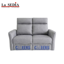 Load image into Gallery viewer, ASHER Manual Recliner Sofa (CHE-51651)