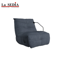 Load image into Gallery viewer, SINGLE MANUAL RECLINER (BLAZE - CHE-K40209M-1S)