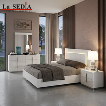 Load image into Gallery viewer, ELIS BEDROOM SERIES (SB182|184)