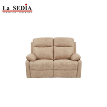 Load image into Gallery viewer, MANUAL RECLINER SOFA (HARLEY - MHE-MR2993)