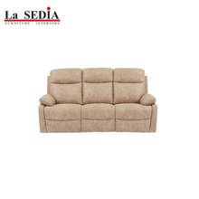 Load image into Gallery viewer, MANUAL RECLINER SOFA (HARLEY - MHE-MR2993)