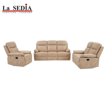 Load image into Gallery viewer, MANUAL RECLINER SOFA (HARLEY - MHE-MR2993)