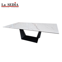 Load image into Gallery viewer, KATRINA DINING TABLE (NHF-82020)
