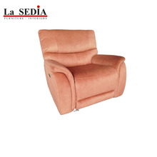 Load image into Gallery viewer, LOLA SOFA RECLINER (CHE-51019)
