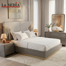 Load image into Gallery viewer, ALICIA BEDROOM SERIES (SB941)