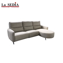 Load image into Gallery viewer, SIREN L-SHAPED POWER RECLINER (CHE-51726M)