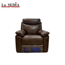 Load image into Gallery viewer, MANUAL RECLINER SOFA (TOSCANO - X1053)
