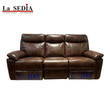 Load image into Gallery viewer, MANUAL RECLINER SOFA (TOSCANO - X1053)