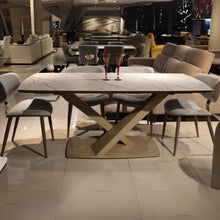 Load image into Gallery viewer, Extendable Dining Table (NHF-82003A)
