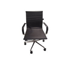 Load image into Gallery viewer, JUNIOR EXECUTIVE OFFICE CHAIR (6020B)
