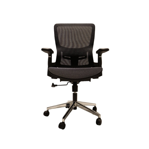 Junior Executive Office Chair (B55)