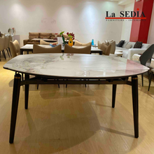 Load image into Gallery viewer, EXTENDABLE DINING TABLE (T2133)
