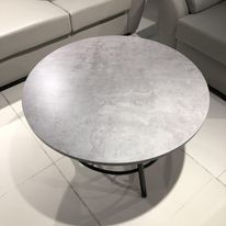 Load image into Gallery viewer, Round Center Table (7K-CT007)
