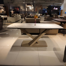 Load image into Gallery viewer, Extendable Dining Table (NHF-82003A)
