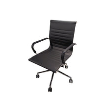 Load image into Gallery viewer, JUNIOR EXECUTIVE OFFICE CHAIR (6020B)
