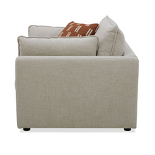 Load image into Gallery viewer, Compact Loveseat Chair ( GJ-8336C )
