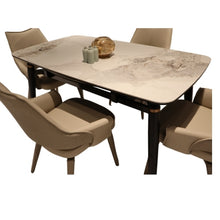 Load image into Gallery viewer, EXTENDABLE DINING TABLE (T2133)

