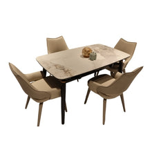 Load image into Gallery viewer, EXTENDABLE DINING TABLE (T2133)
