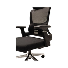 Load image into Gallery viewer, EXECUTIVE OFFICE CHAIR (A33)
