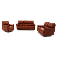 Load image into Gallery viewer, Electric Recliner Sofa (50165M)
