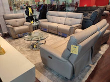 Load image into Gallery viewer, 50571 Electric Recliner Sofa
