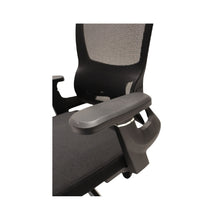 Load image into Gallery viewer, EXECUTIVE OFFICE CHAIR (A33)
