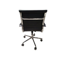 Load image into Gallery viewer, JUNIOR EXECUTIVE OFFICE CHAIR (6020B)
