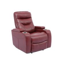 Load image into Gallery viewer, Single Seat Manual Recliner with Cupholder (KX70107M)
