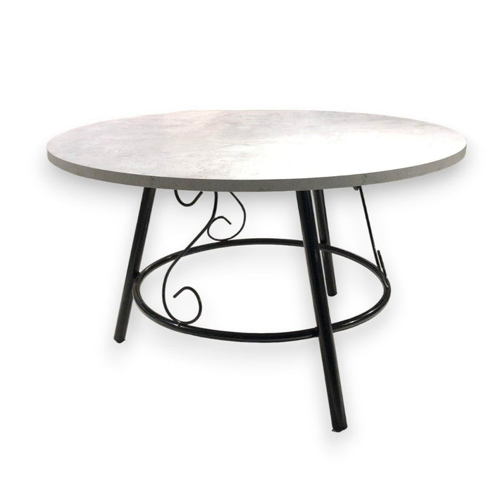 Round Center Table (7K-CT007)