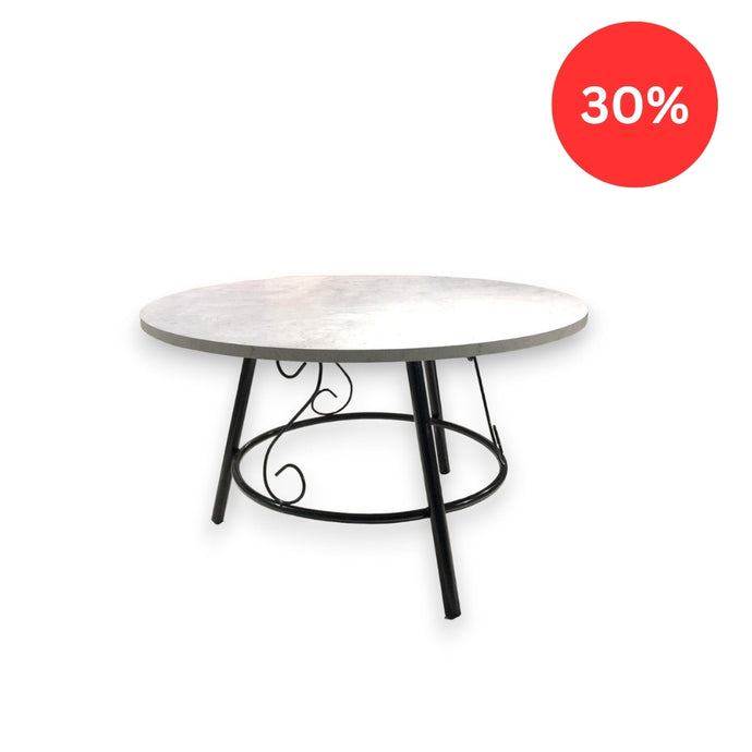 Round Center Table (7K-CT007)