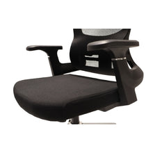 Load image into Gallery viewer, EXECUTIVE OFFICE CHAIR (A33)

