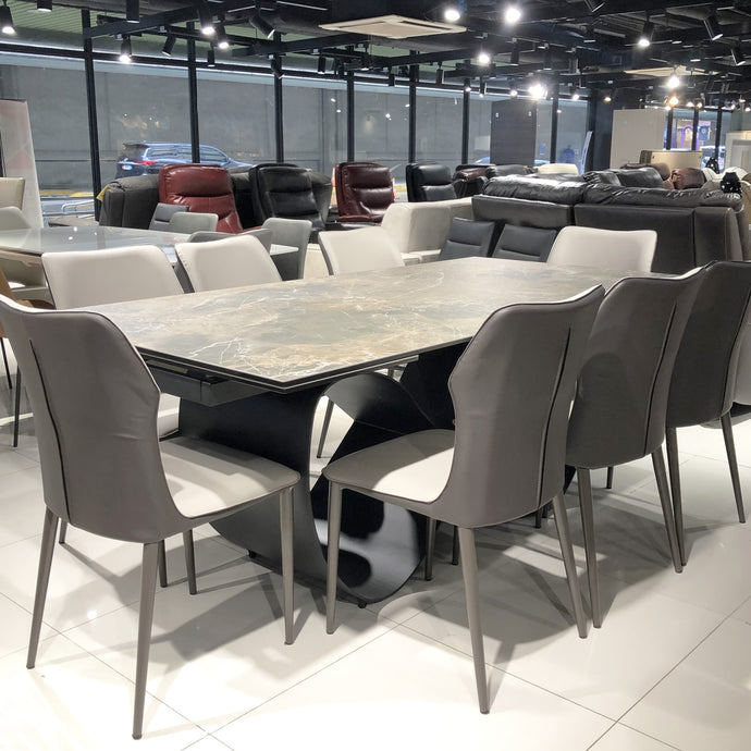 Extendable Dining Table (NHF-82039)