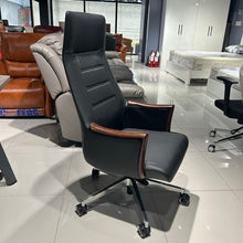 Load image into Gallery viewer, Executive Office Chair (HQ-9008)
