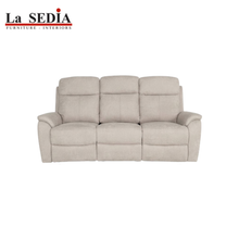 Load image into Gallery viewer, MANUAL RECLINER SOFA (AERIN - MHE-MR2903)
