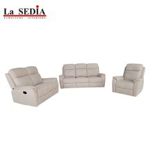 Load image into Gallery viewer, MANUAL RECLINER SOFA (AERIN - MHE-MR2903)
