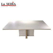 Load image into Gallery viewer, ALLEGRA DINING TABLE (DT861)
