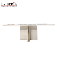 Load image into Gallery viewer, ALLEGRA DINING TABLE (DT861)
