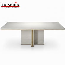 Load image into Gallery viewer, ALLEGRA DINING TABLE (DT861)
