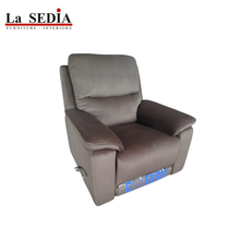 Load image into Gallery viewer, ARTEMIS SOFA RECLINER (CHE-K51729M)
