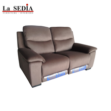 Load image into Gallery viewer, ARTEMIS SOFA RECLINER (CHE-K51729M)
