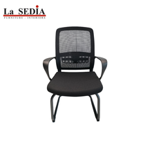 Load image into Gallery viewer, AXEL Visitor Chair
