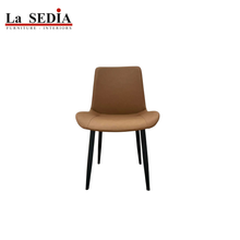 Load image into Gallery viewer, BELLORO DINING CHAIR (HD-CY18)
