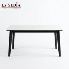 Load image into Gallery viewer, BIANCA DINING TABLE (HD-DTC2611)
