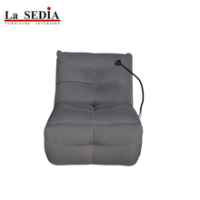 Load image into Gallery viewer, BLAZE SINGLE MANUAL RECLINER (CHE-K40209M-1S)
