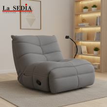 Load image into Gallery viewer, BLAZE SINGLE MANUAL RECLINER (CHE-K40209M-1S)
