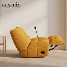 Load image into Gallery viewer, BLAZE SINGLE MANUAL RECLINER (CHE-K40209M-1S)
